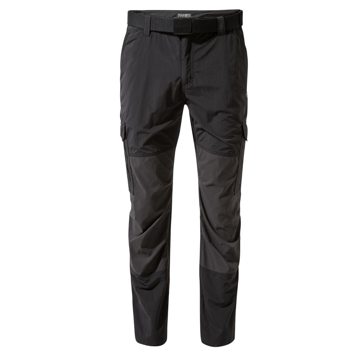 Craghoppers NosiLife Herren Pro Adventure Hose inkl. Gürtel Insektenabweisend