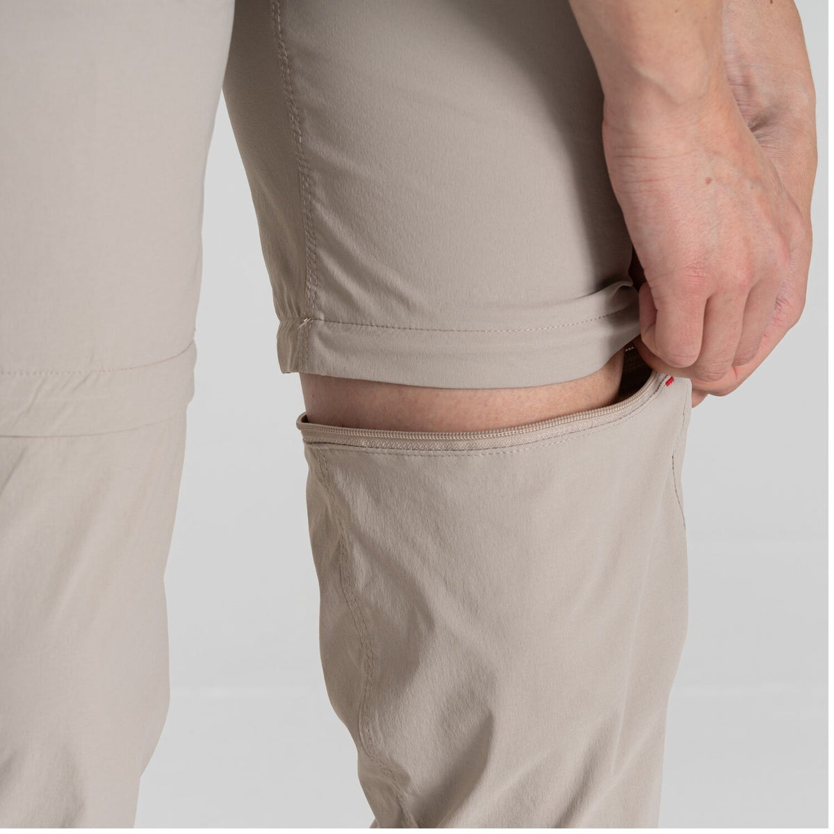 Craghoppers NosiLife Zip-off Tropenhose für Damen Insektenabweisend