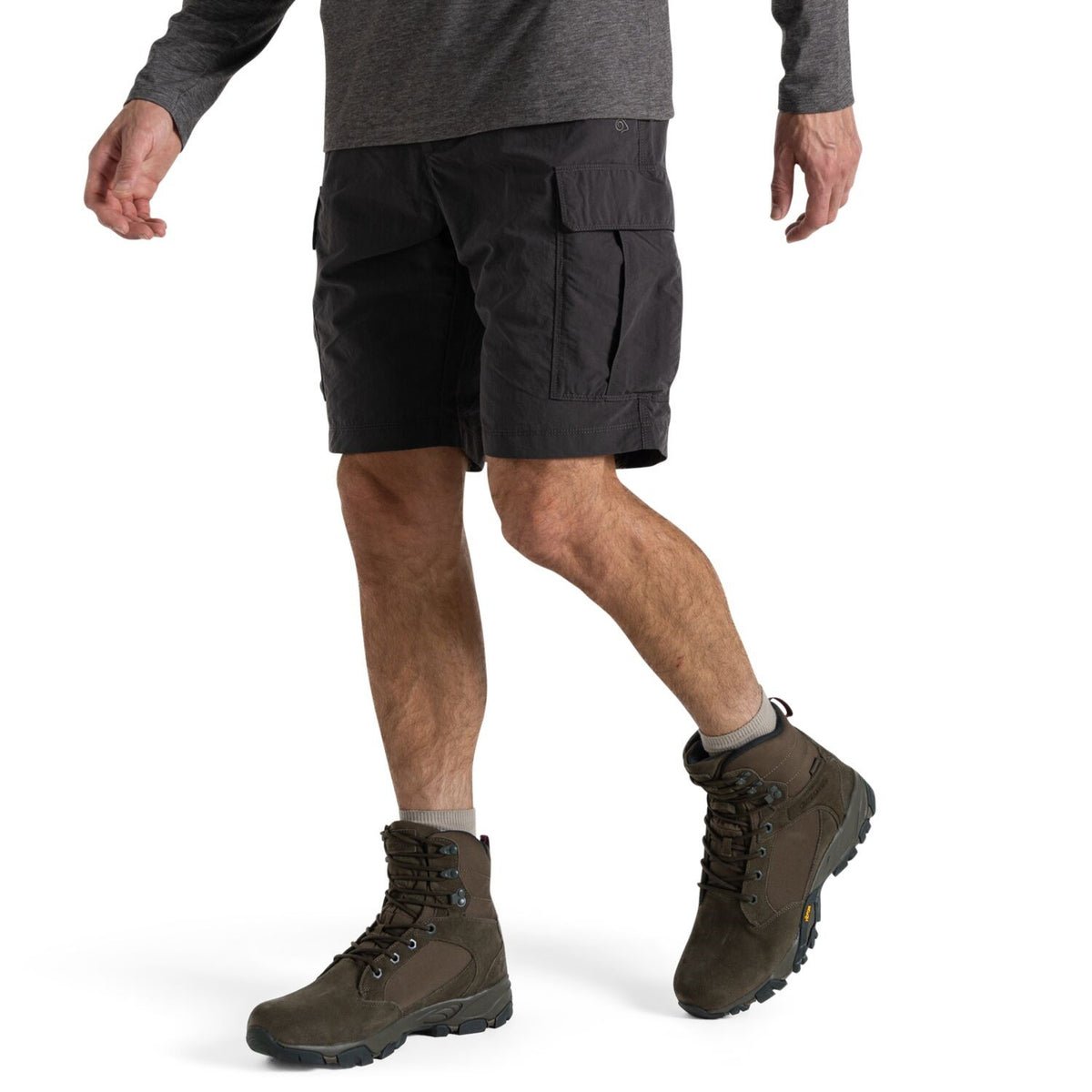 Craghoppers NosiLife Cargo Shorts III für Herren