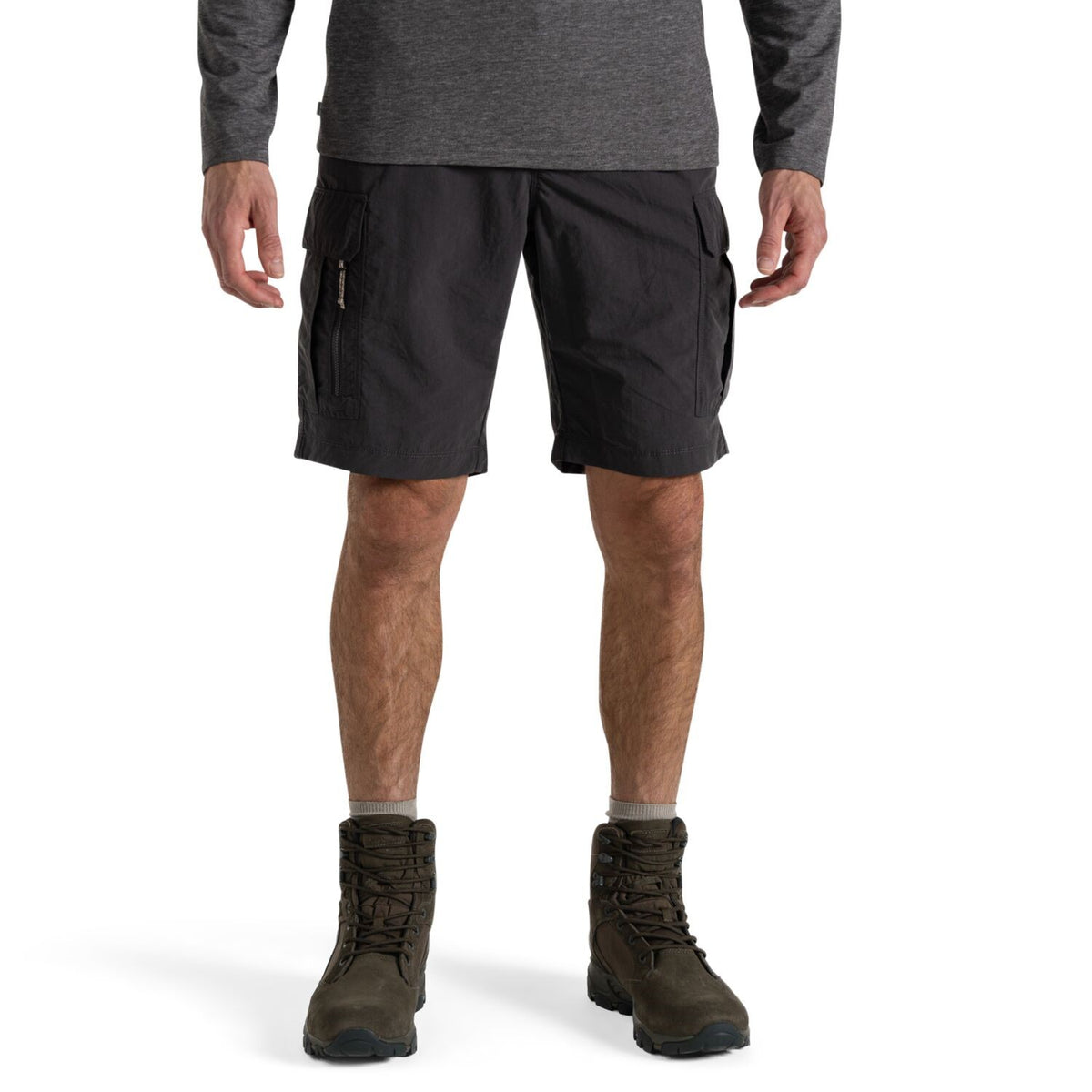 Craghoppers NosiLife Cargo Shorts III für Herren