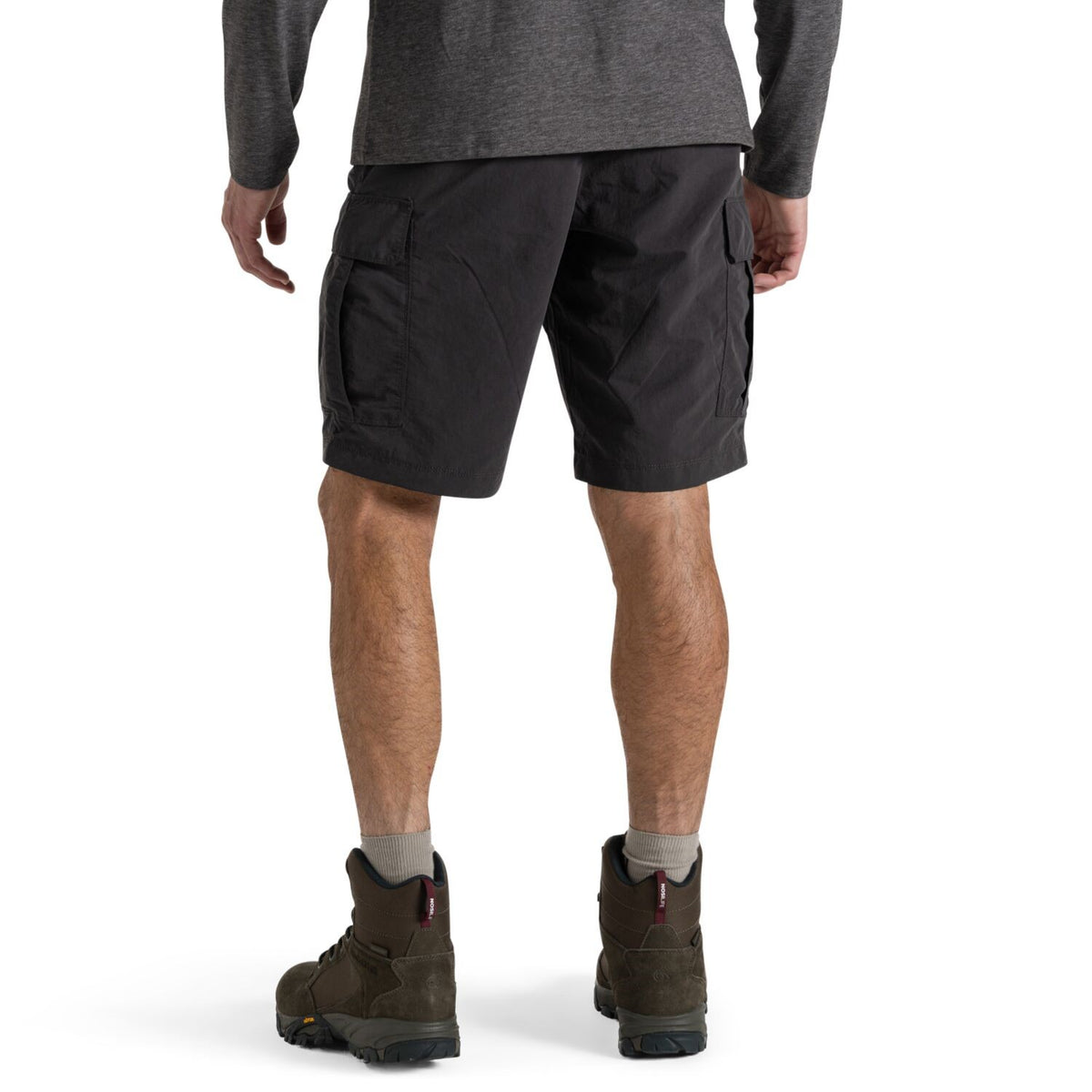 Craghoppers NosiLife Cargo Shorts III für Herren