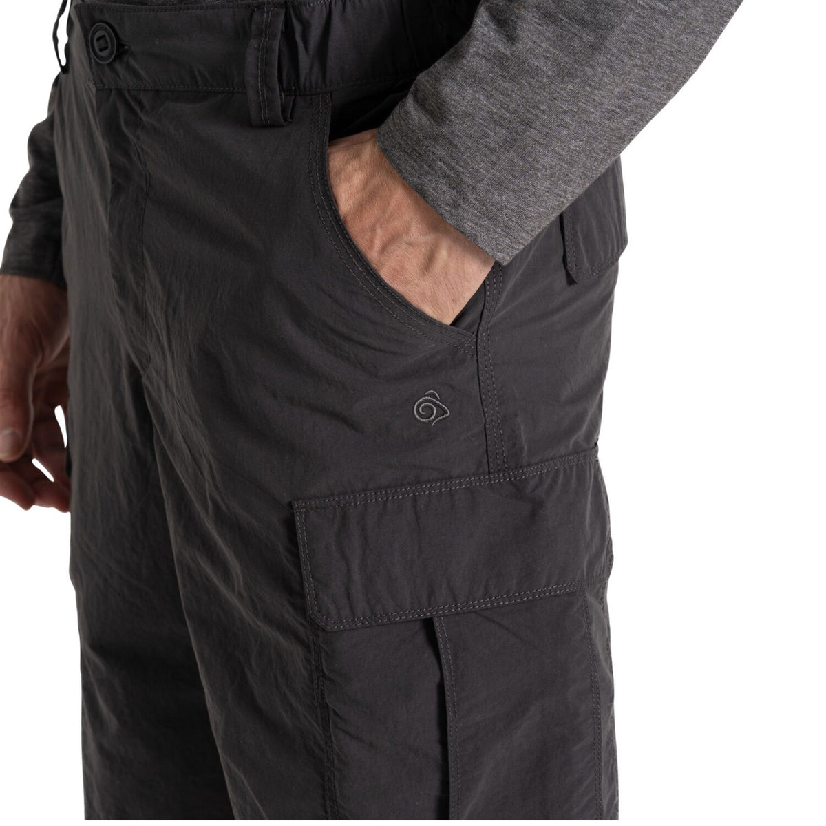 Craghoppers NosiLife Cargo Shorts III für Herren