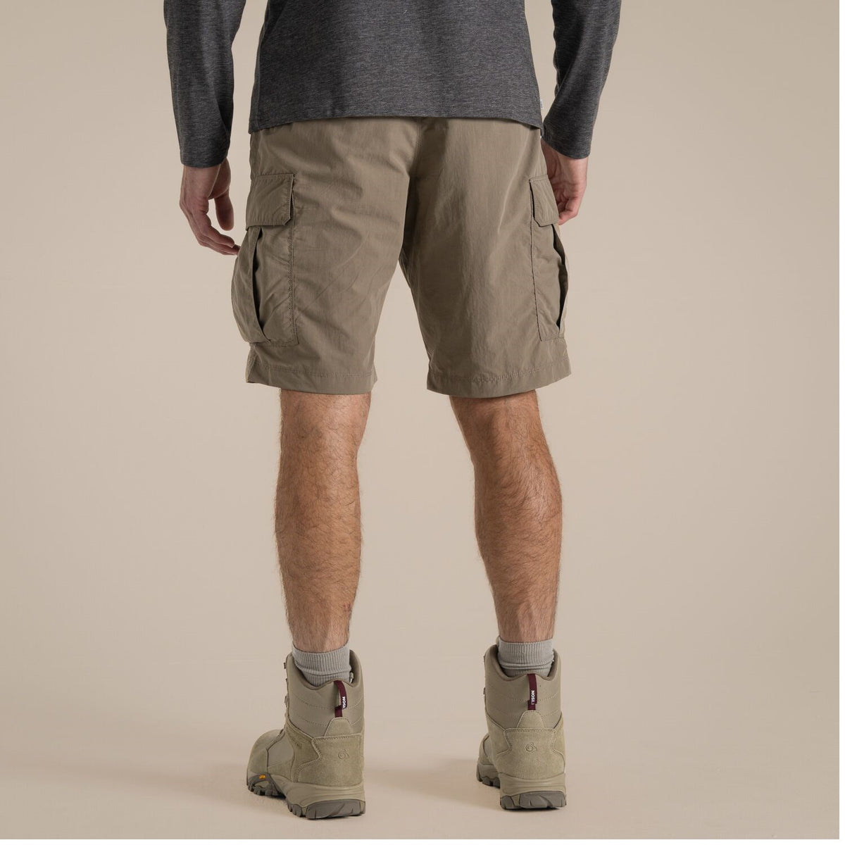 Craghoppers NosiLife Cargo Shorts III für Herren