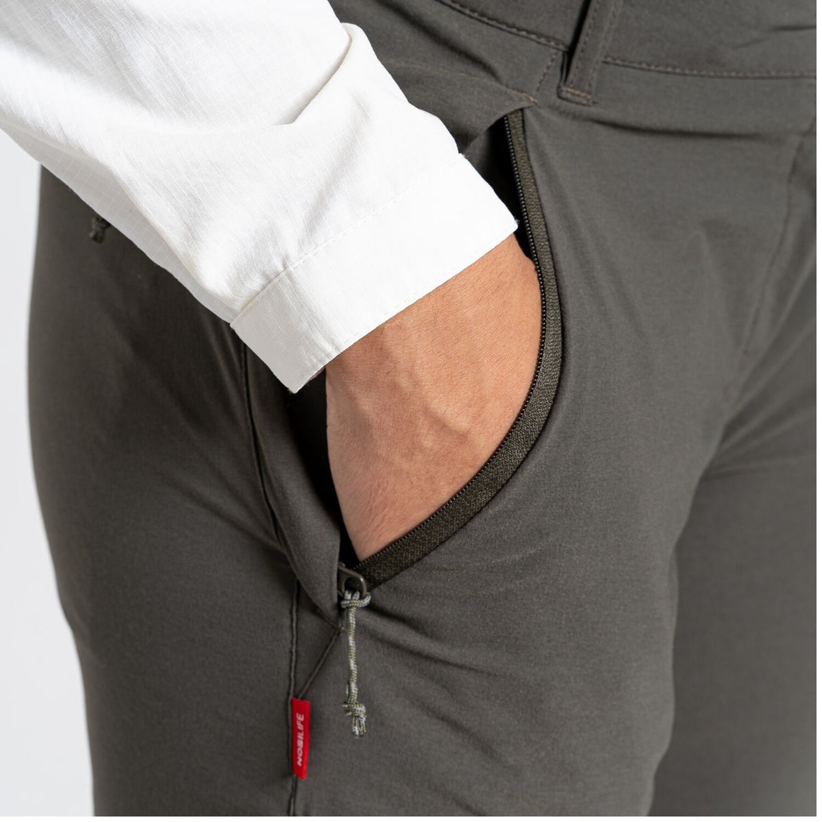 Craghoppers Nosilife Hose Damen NL Pro Trouser