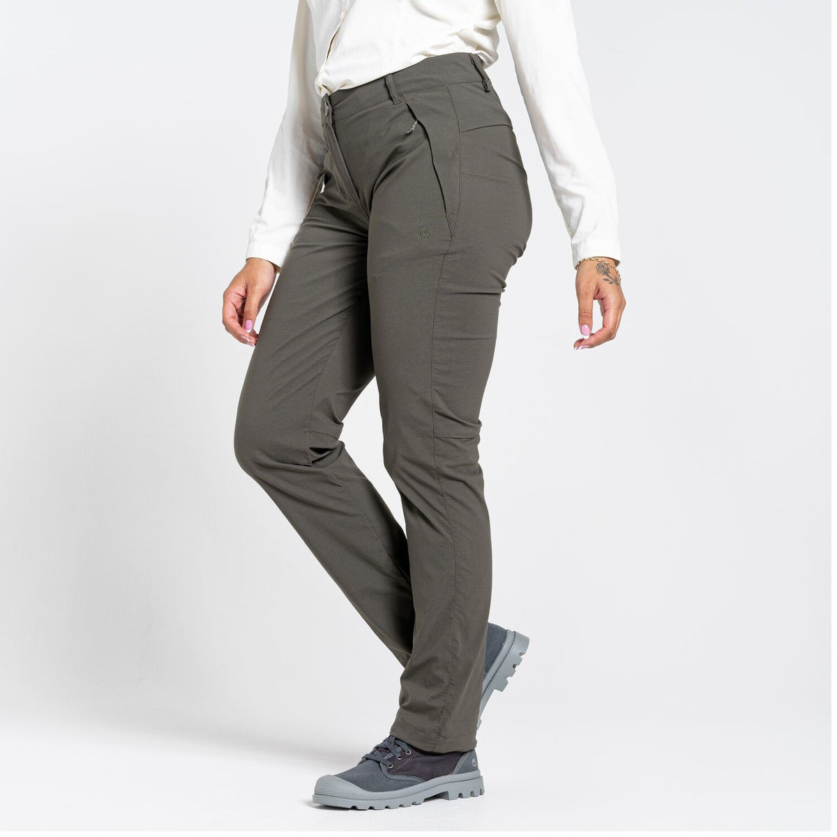 Craghoppers Nosilife Hose Damen NL Pro Trouser