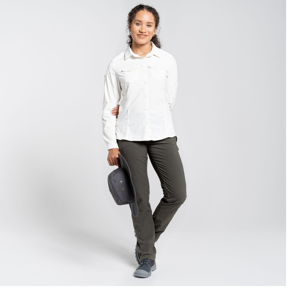 Craghoppers Nosilife Hose Damen NL Pro Trouser