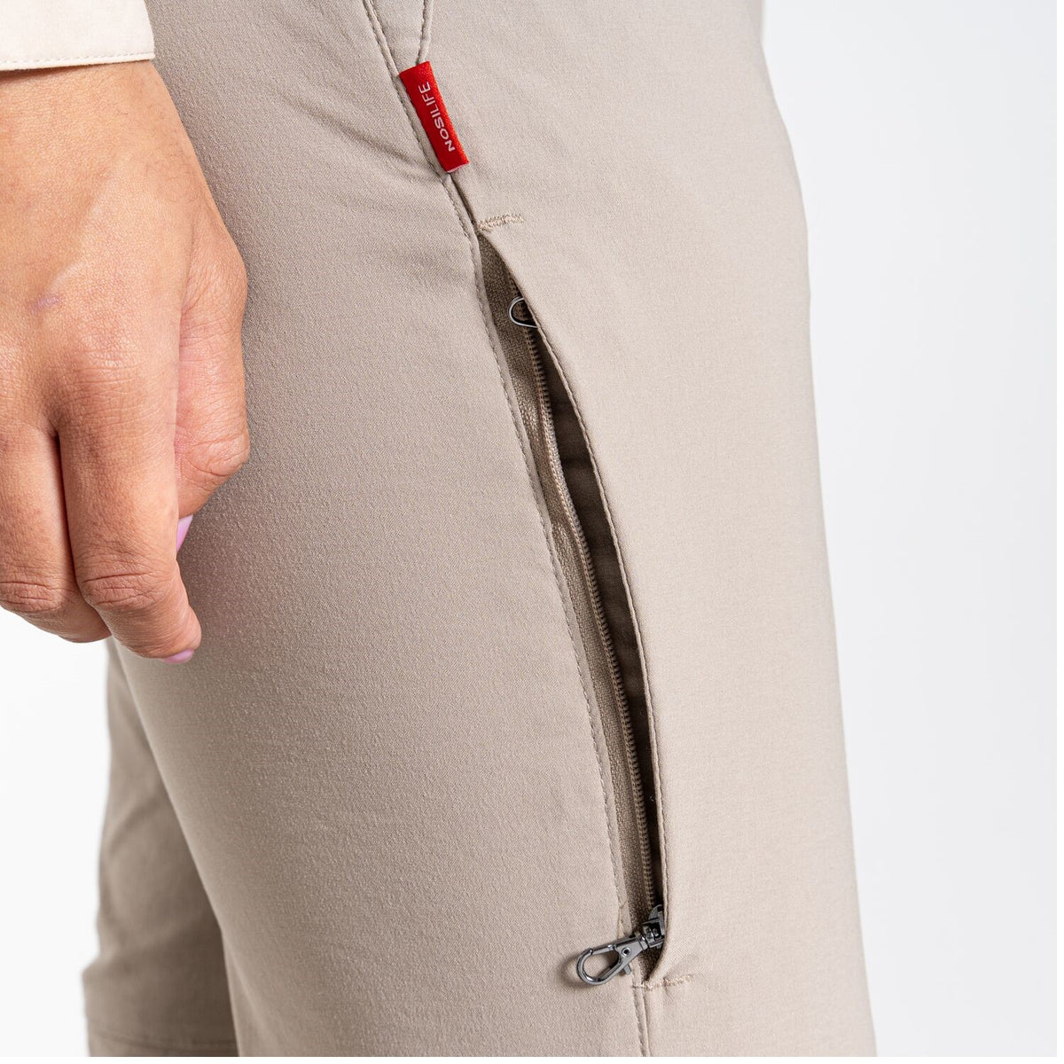 Craghoppers Nosilife Hose Damen NL Pro Trouser