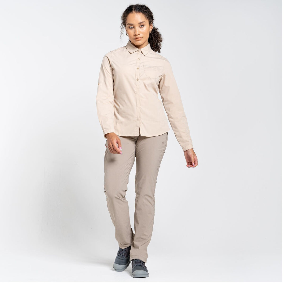 Craghoppers Nosilife Hose Damen NL Pro Trouser