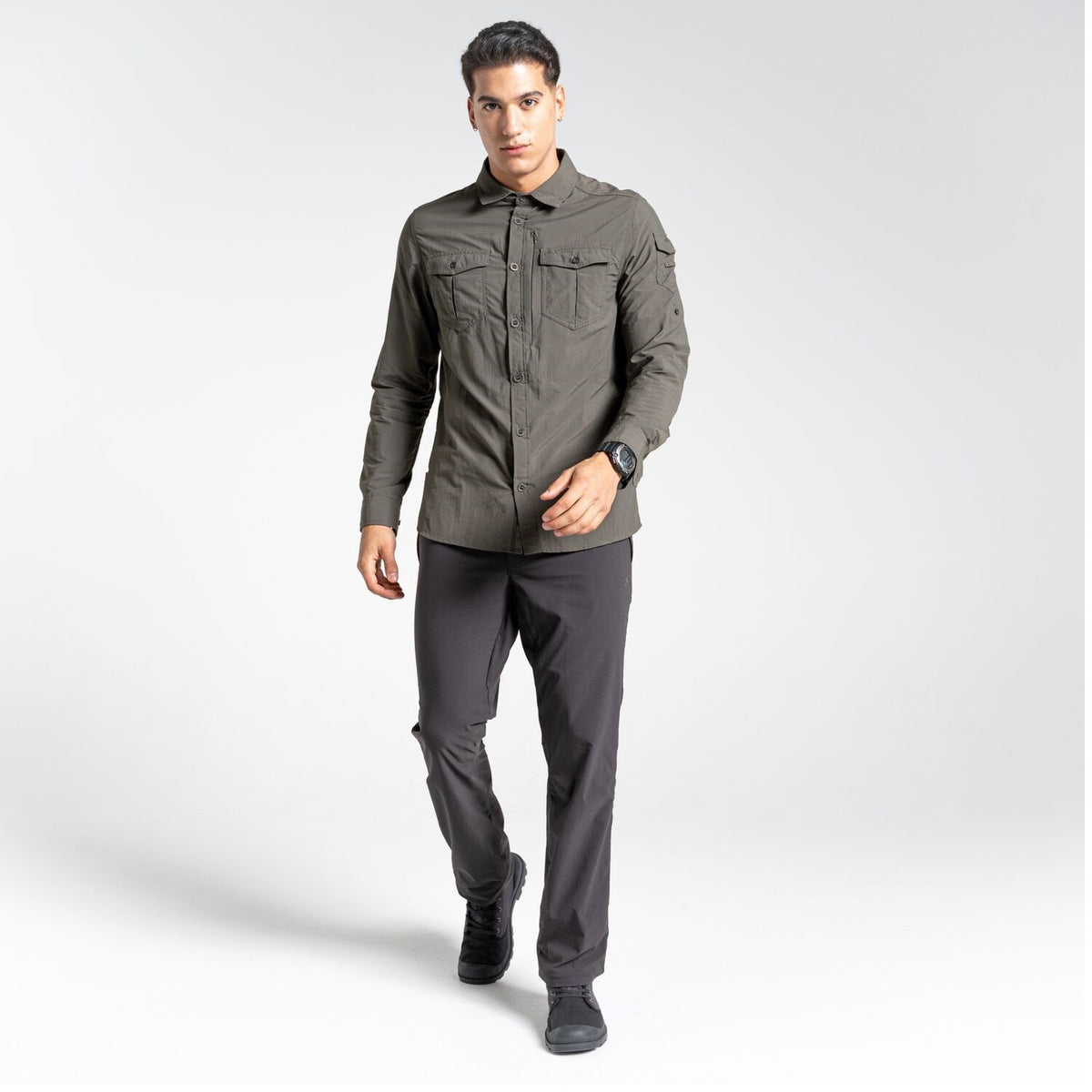 Craghoppers NosiLife NL Pro Trouser Hose für Herren