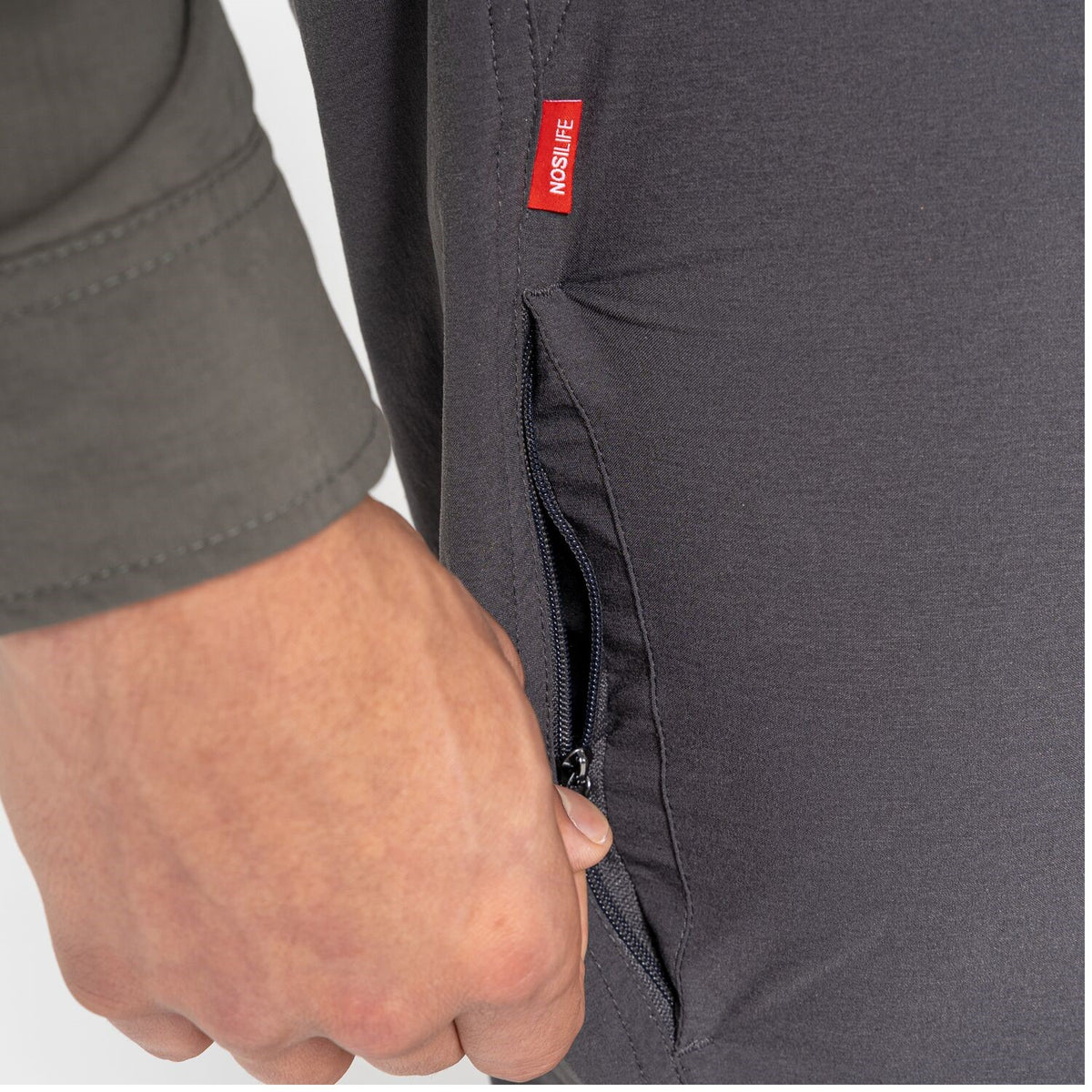 Craghoppers NosiLife NL Pro Trouser Hose für Herren