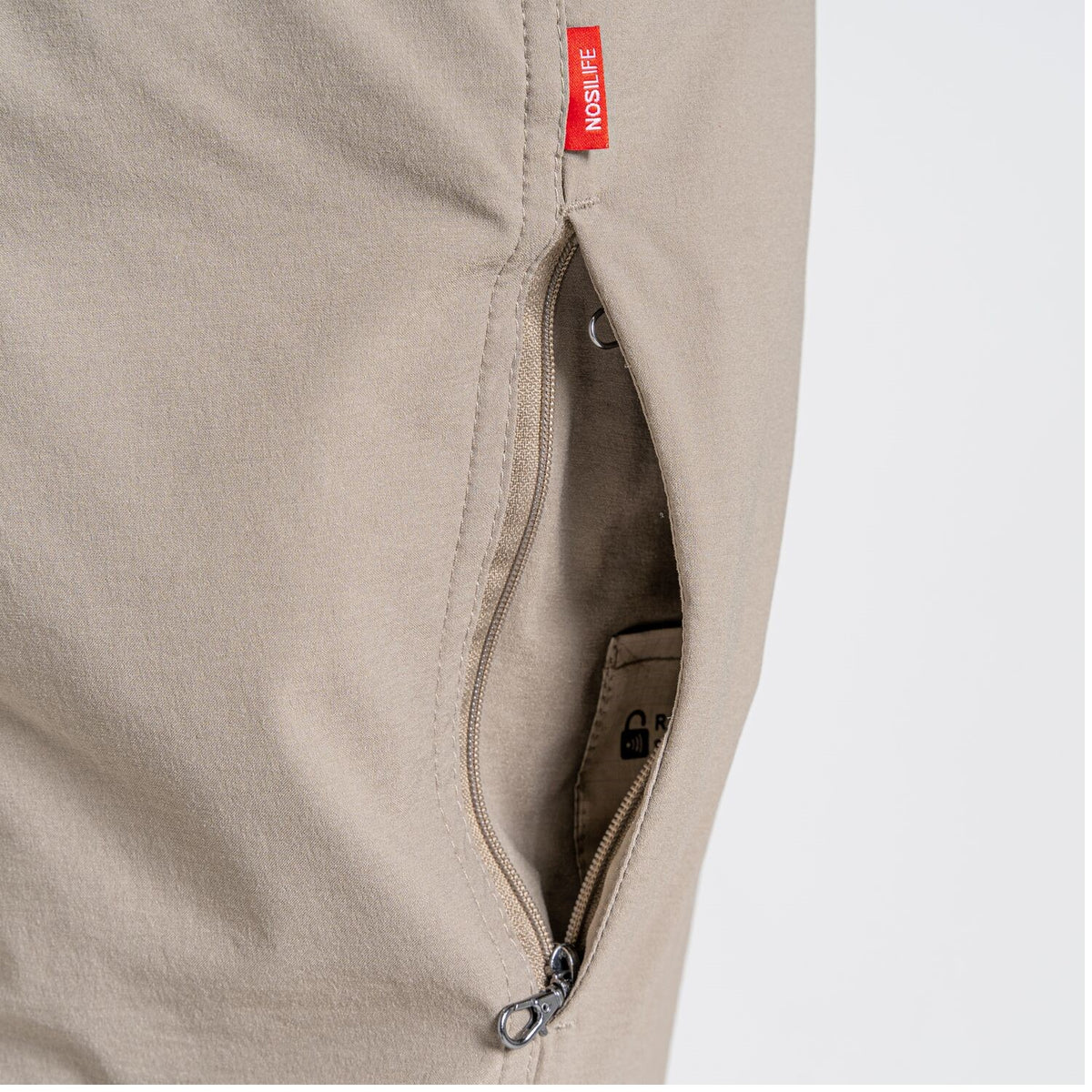 Craghoppers NosiLife NL Pro Trouser Hose für Herren
