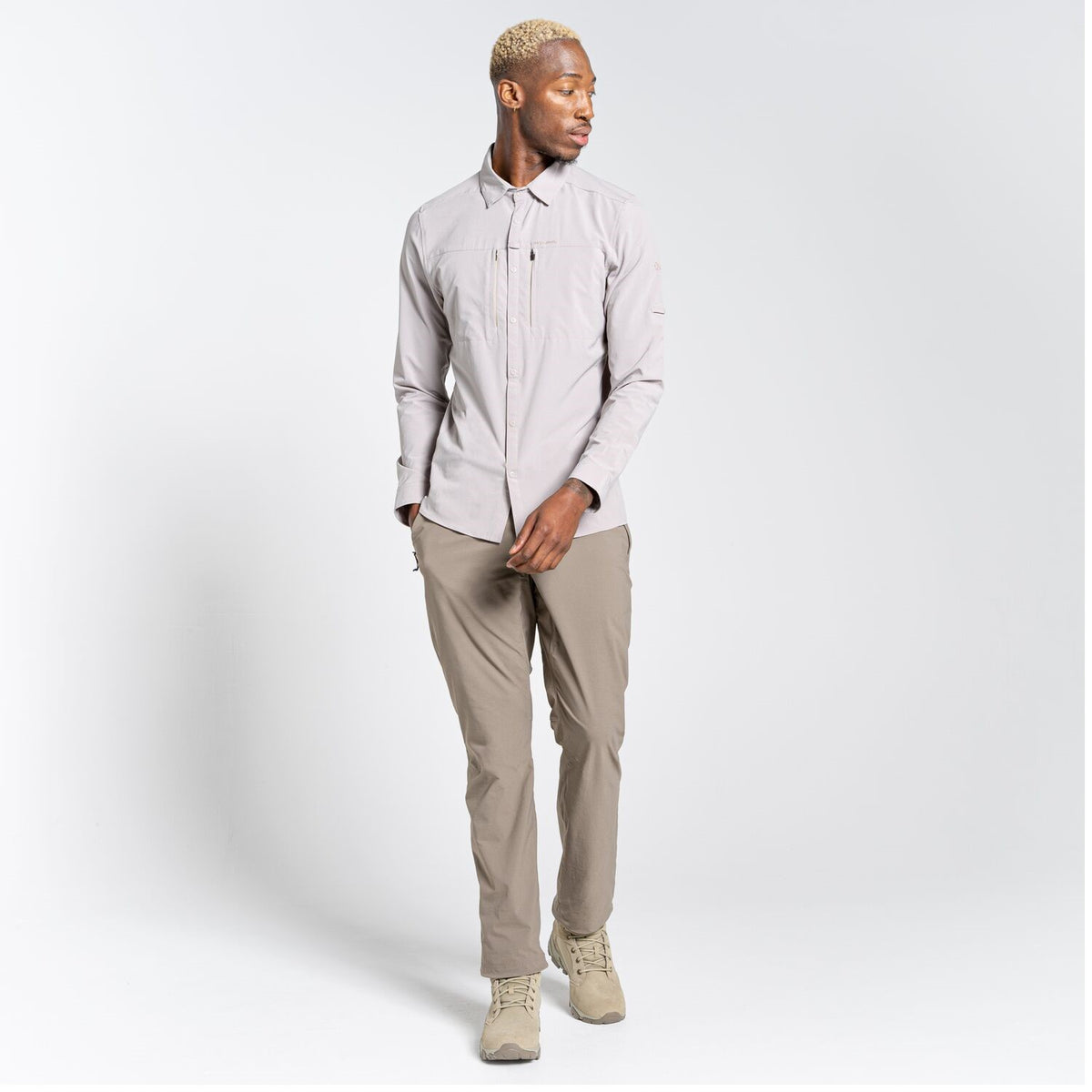 Craghoppers NosiLife NL Pro Trouser Hose für Herren