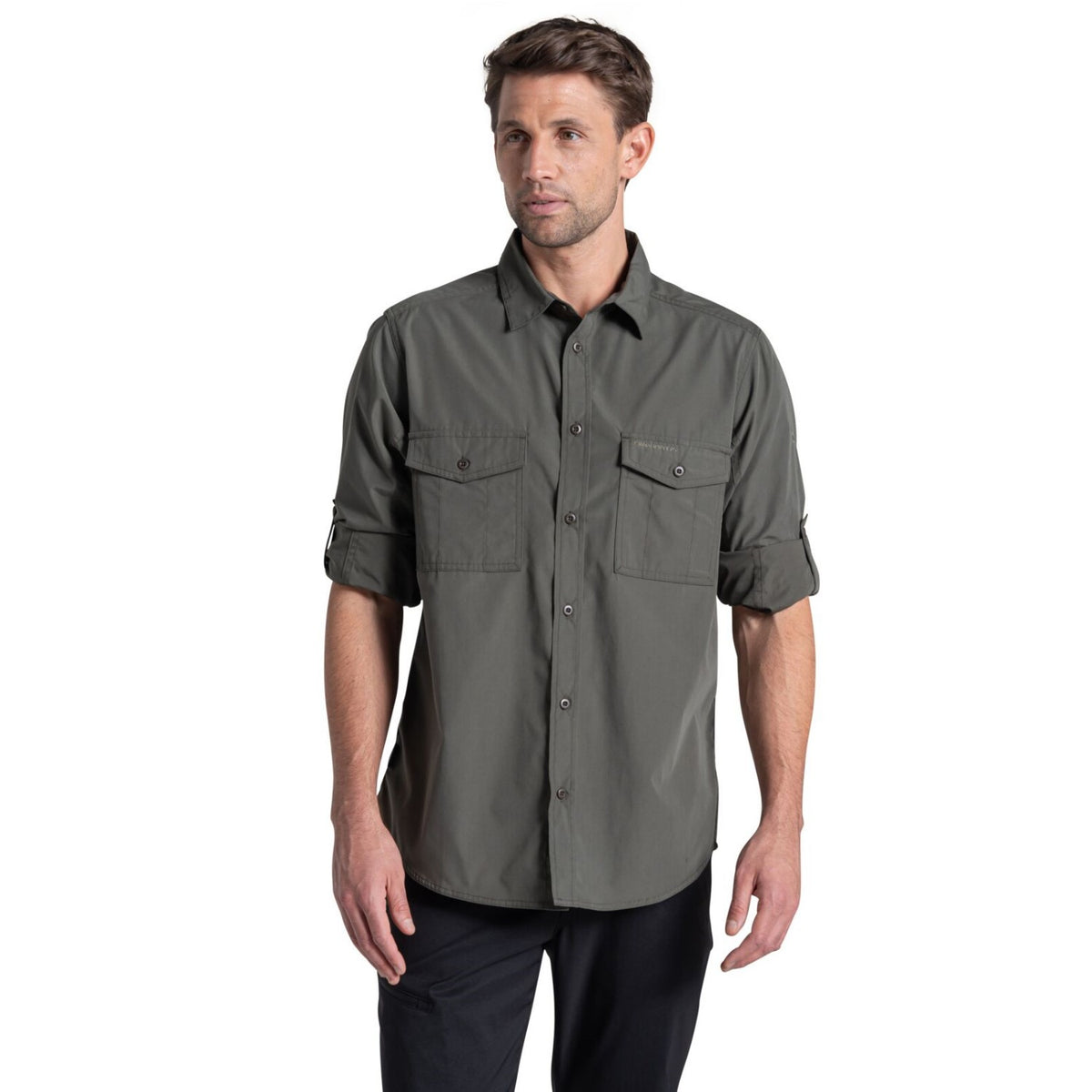 Craghoppers Outdoorhemd Kiwi II NosiDefence Herren
