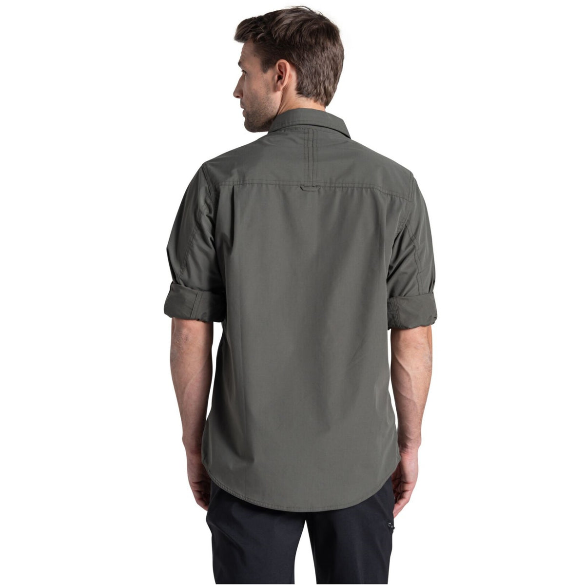 Craghoppers Outdoorhemd Kiwi II NosiDefence Herren
