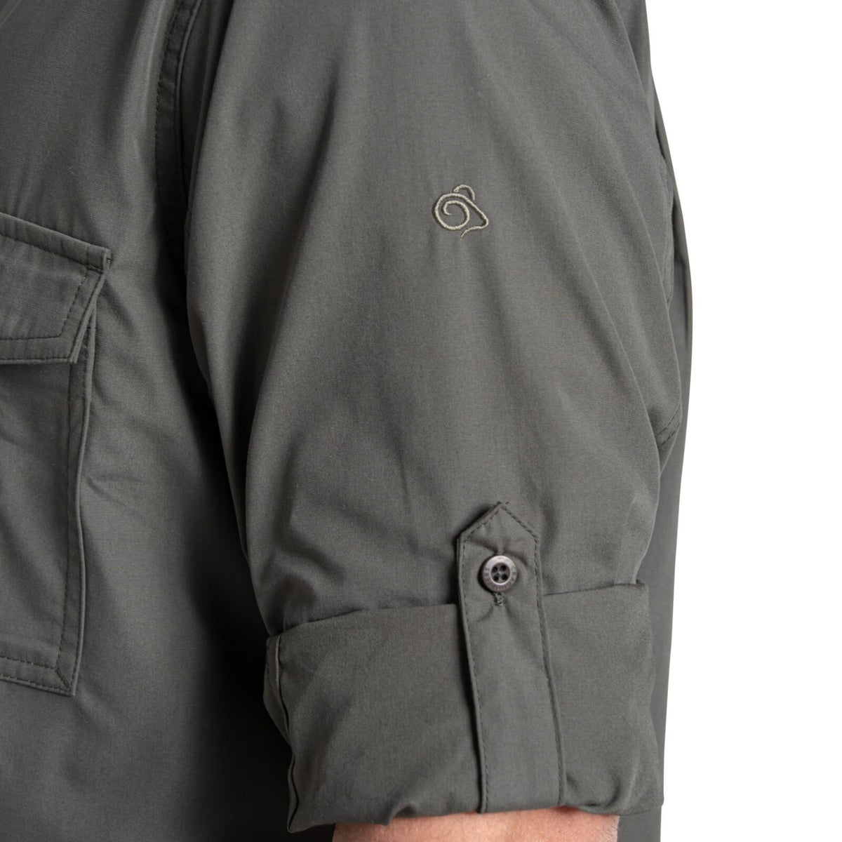 Craghoppers Outdoorhemd Kiwi II NosiDefence Herren