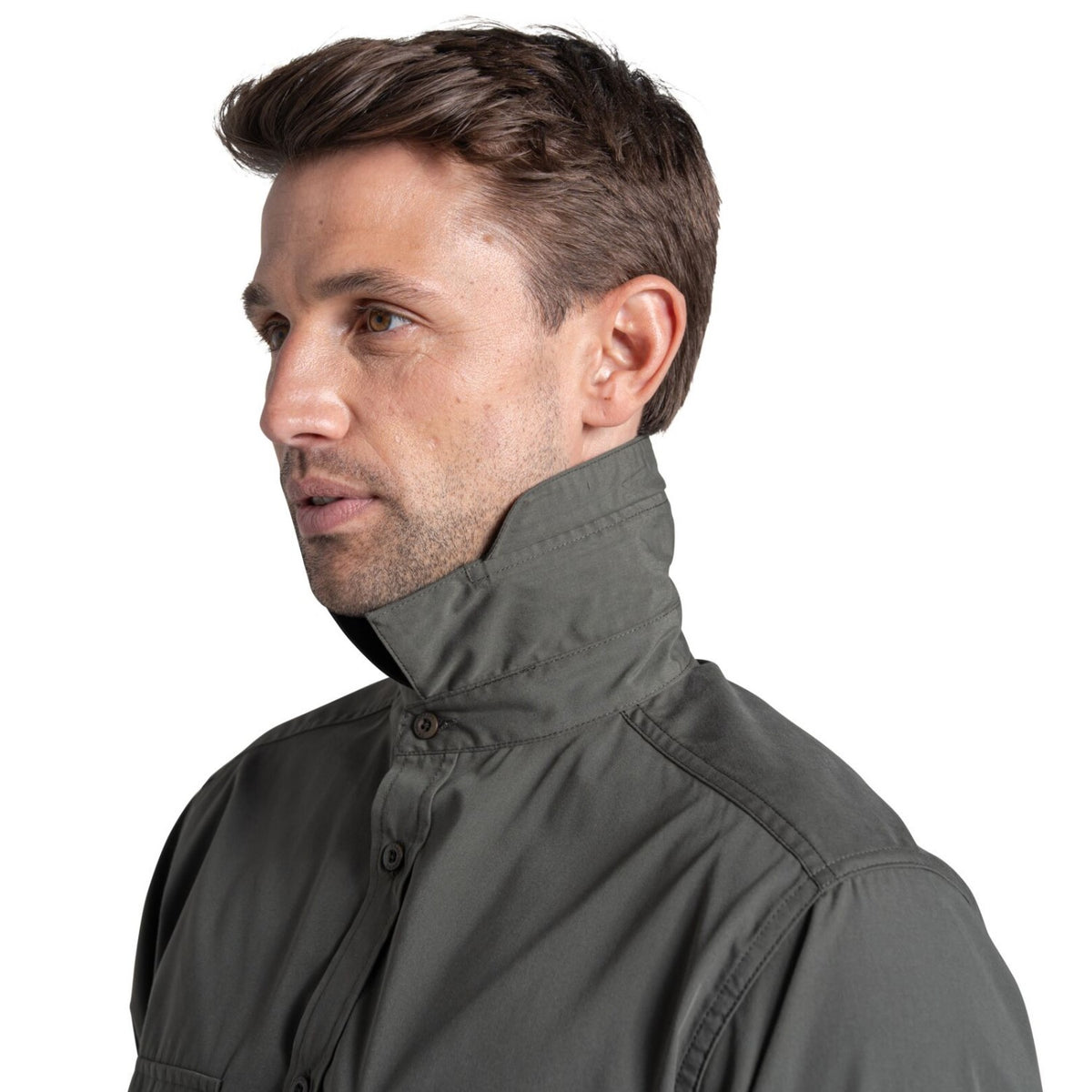Craghoppers Outdoorhemd Kiwi II NosiDefence Herren