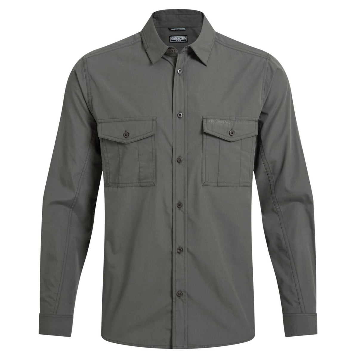Craghoppers Outdoorhemd Kiwi II NosiDefence Herren