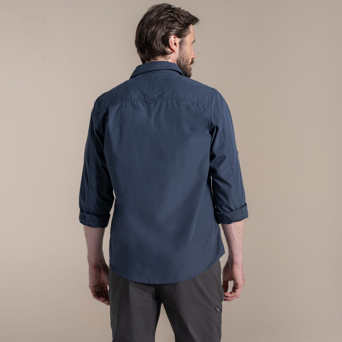 Craghoppers Outdoorhemd Kiwi II NosiDefence Herren