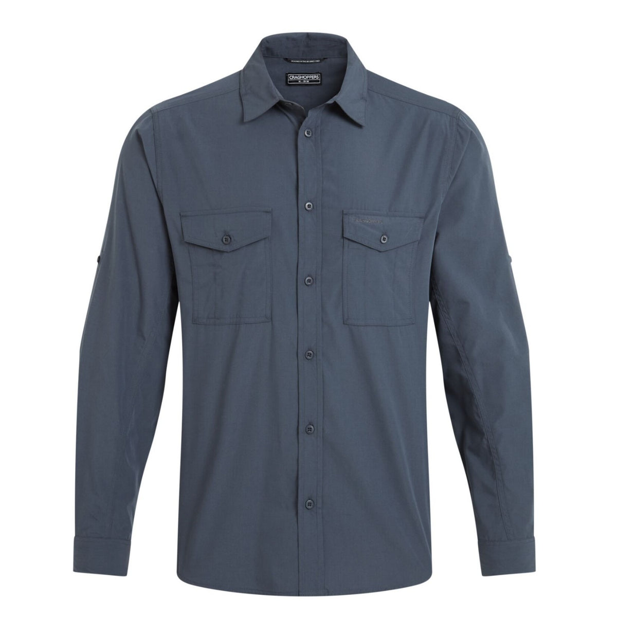 Craghoppers Outdoorhemd Kiwi II NosiDefence Herren