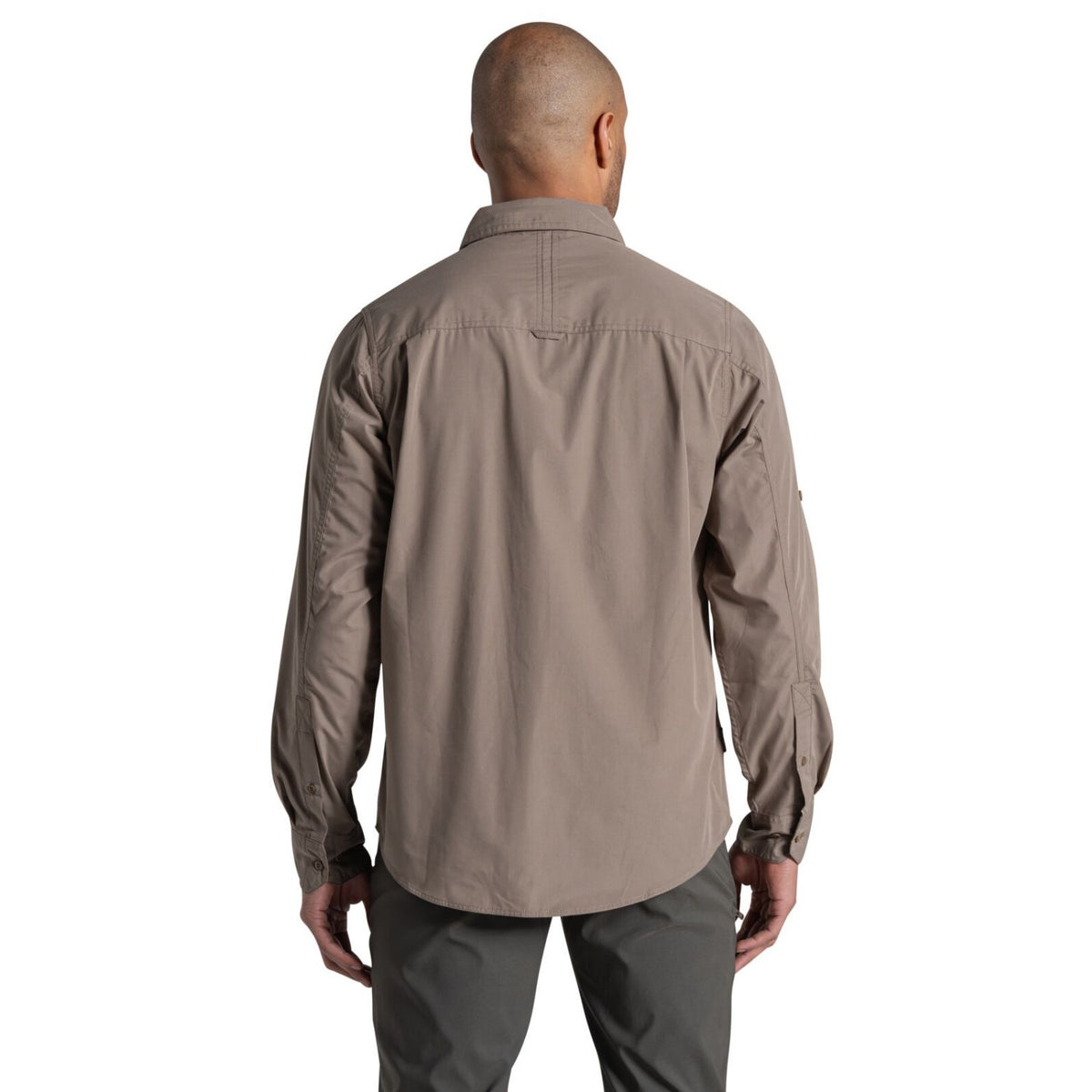 Craghoppers Outdoorhemd Kiwi II NosiDefence Herren