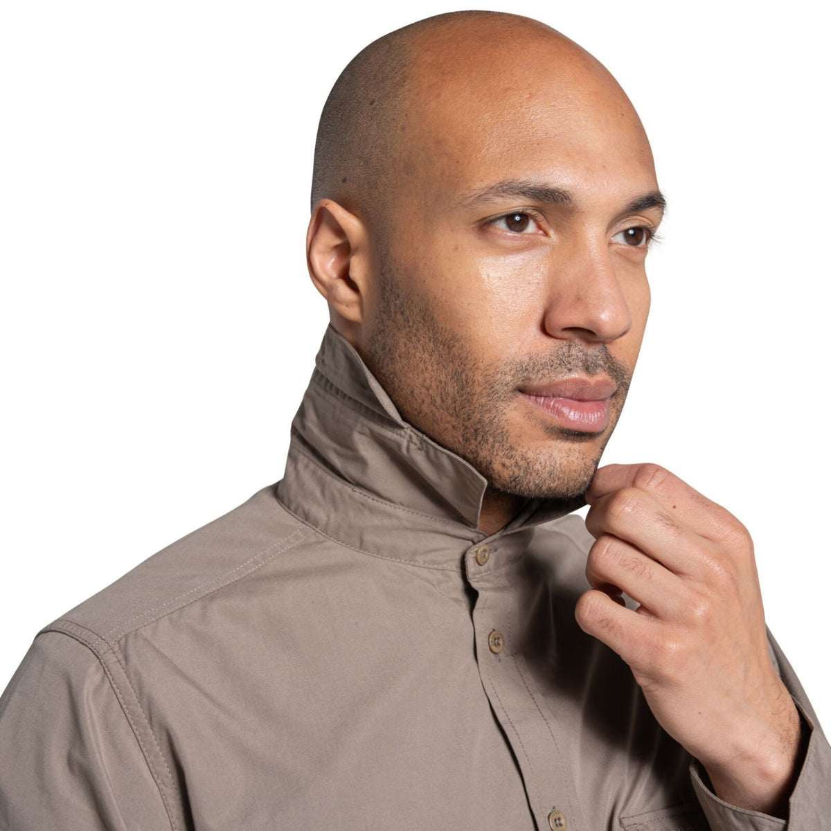 Craghoppers Outdoorhemd Kiwi II NosiDefence Herren