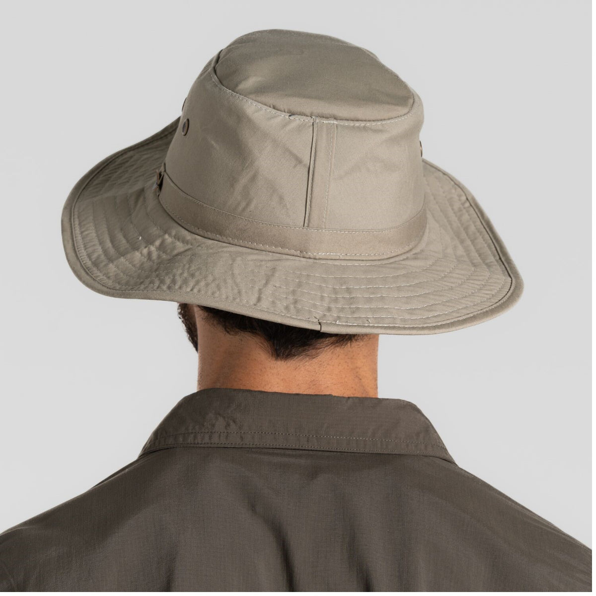 Craghoppers Kiwi Ranger Hut NosiLife für Damen und Herren