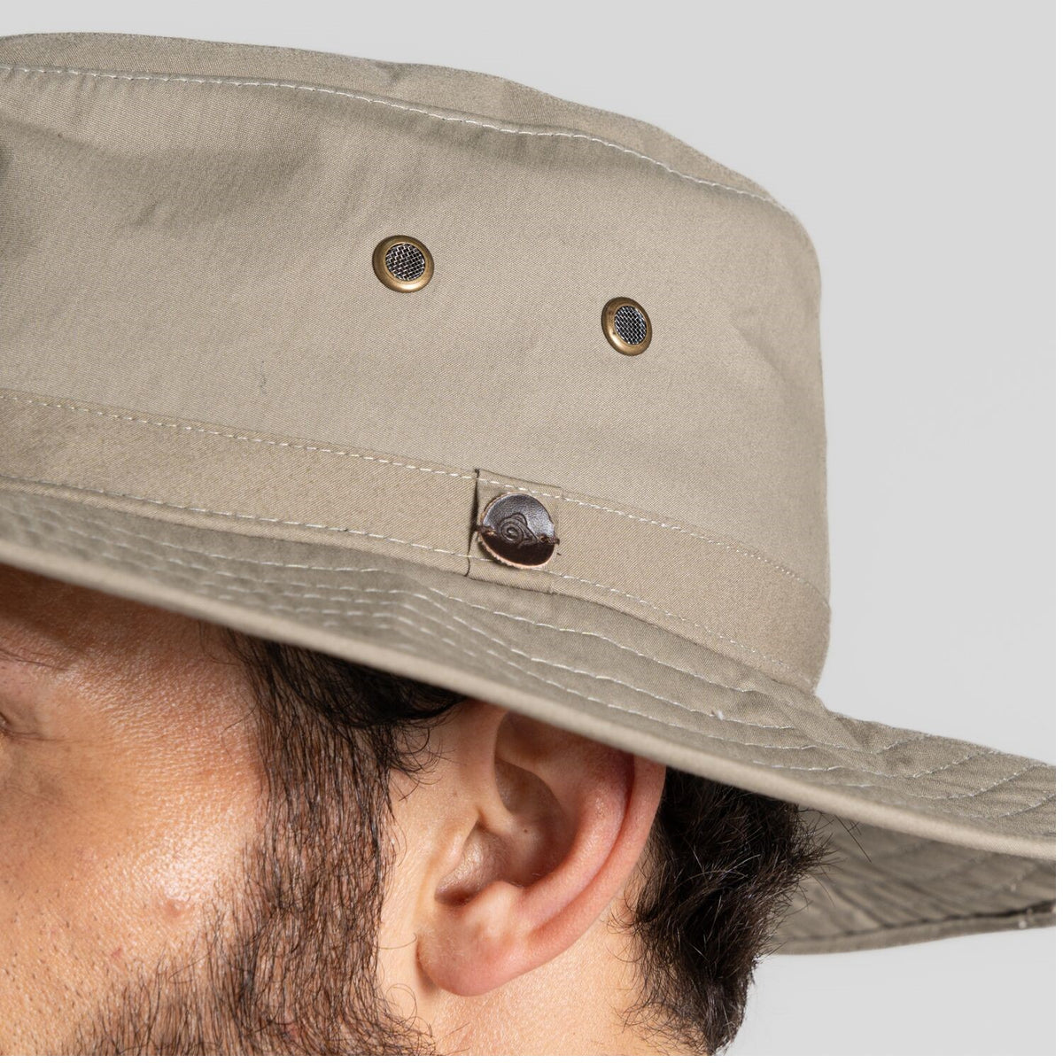 Craghoppers Kiwi Ranger Hut NosiLife für Damen und Herren
