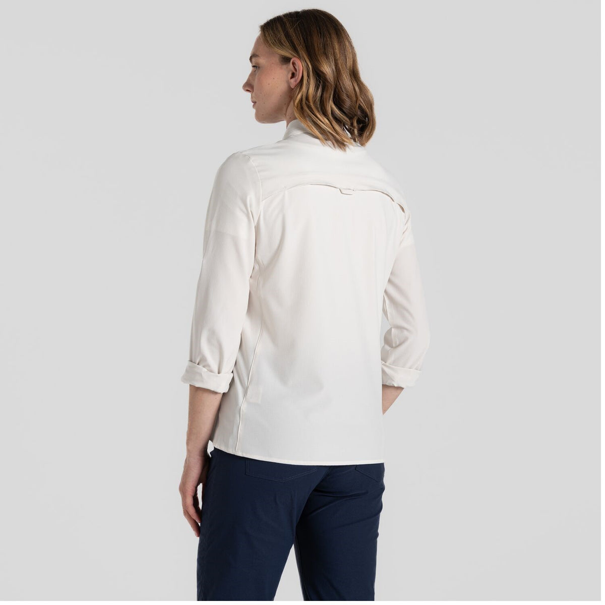 Craghoppers NosiLife Pro Langarmshirt III für Damen