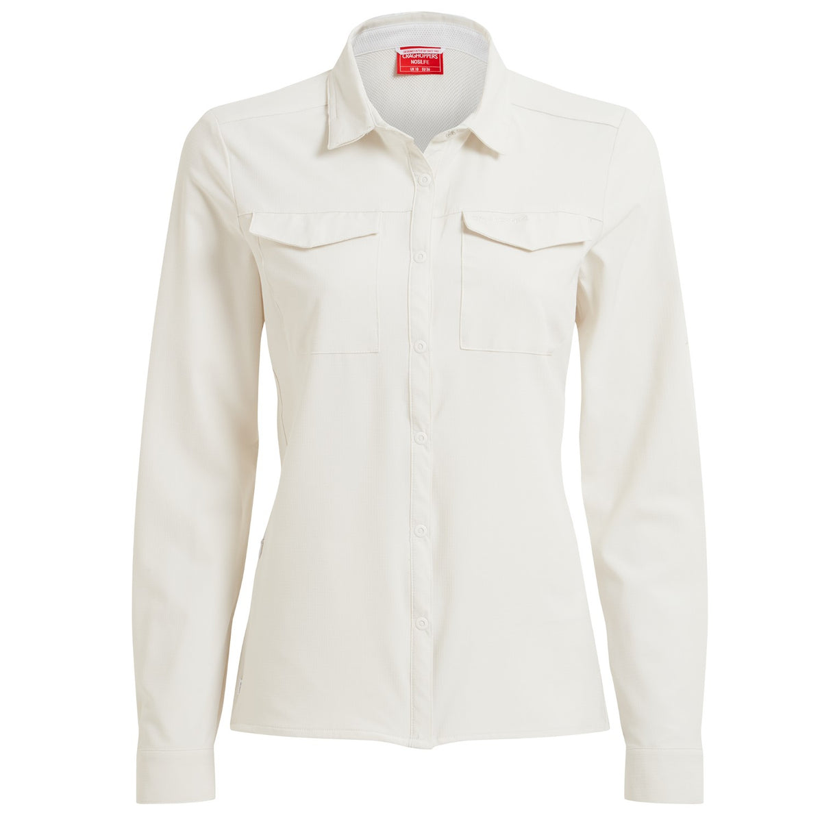 Craghoppers NosiLife Pro Langarmshirt III für Damen