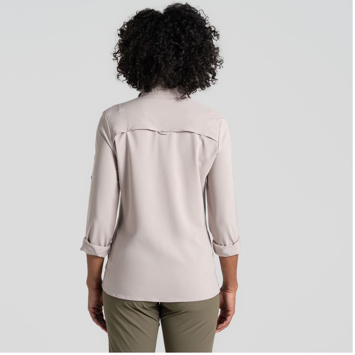 Craghoppers NosiLife Pro Langarmshirt III für Damen
