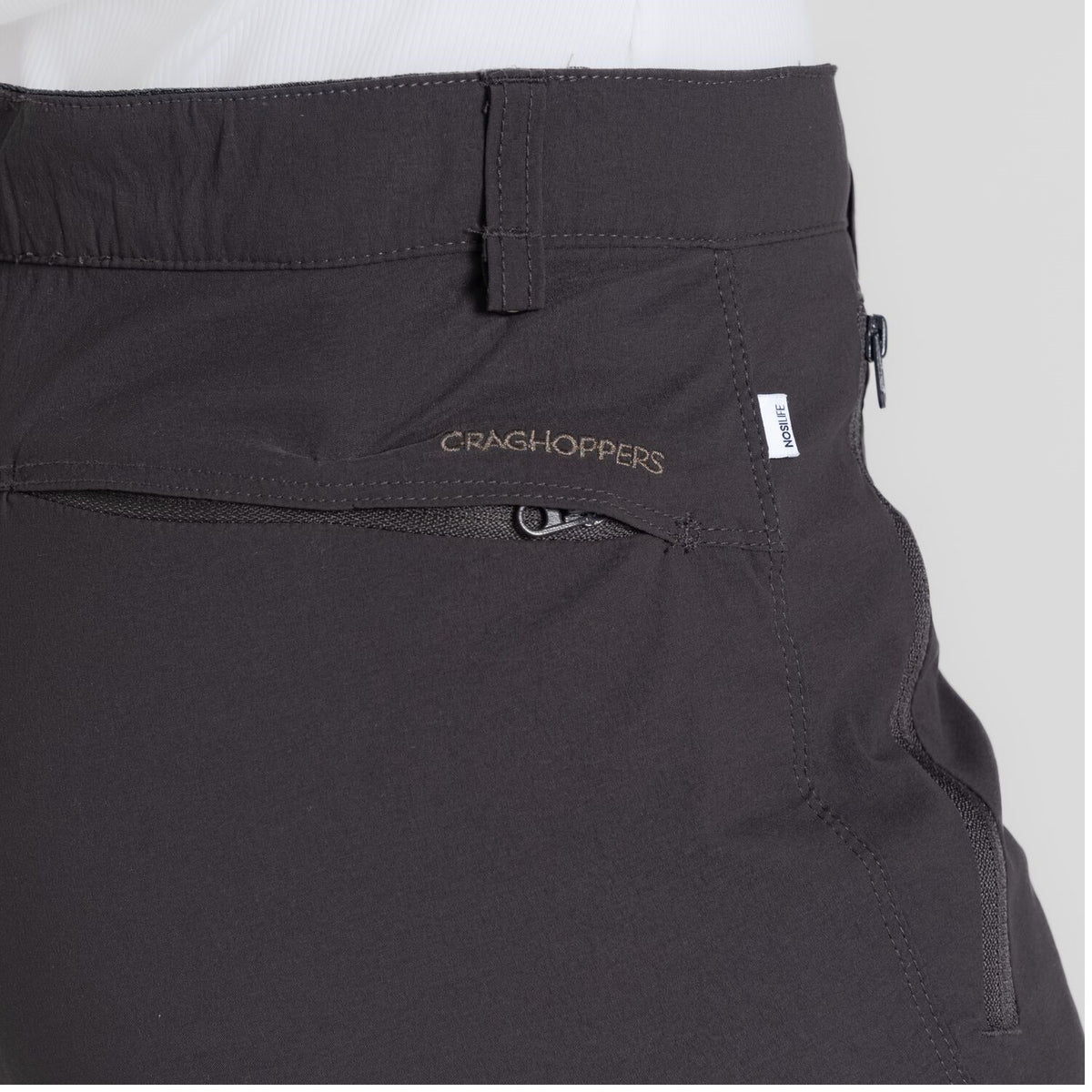 Craghoppers NosiLife Pro Trs II Hose für Damen in Langgröße