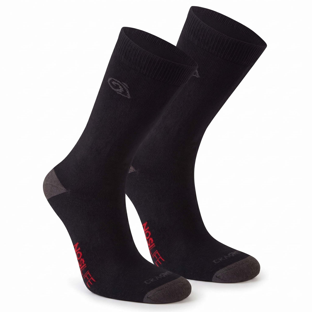 Craghoppers Trekkingsocken NosiLife TwinPck 2 Paar