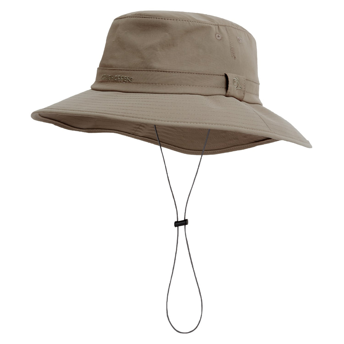 Craghoppers NosiLife Outback Hut für Damen und Herren Insektenabweisend
