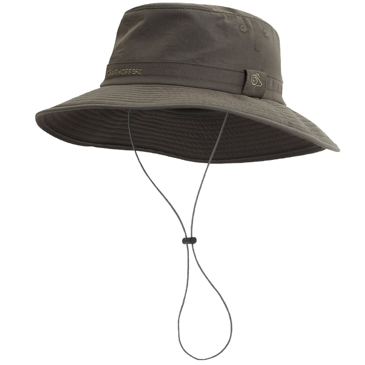 Craghoppers NosiLife Outback Hut für Damen und Herren Insektenabweisend