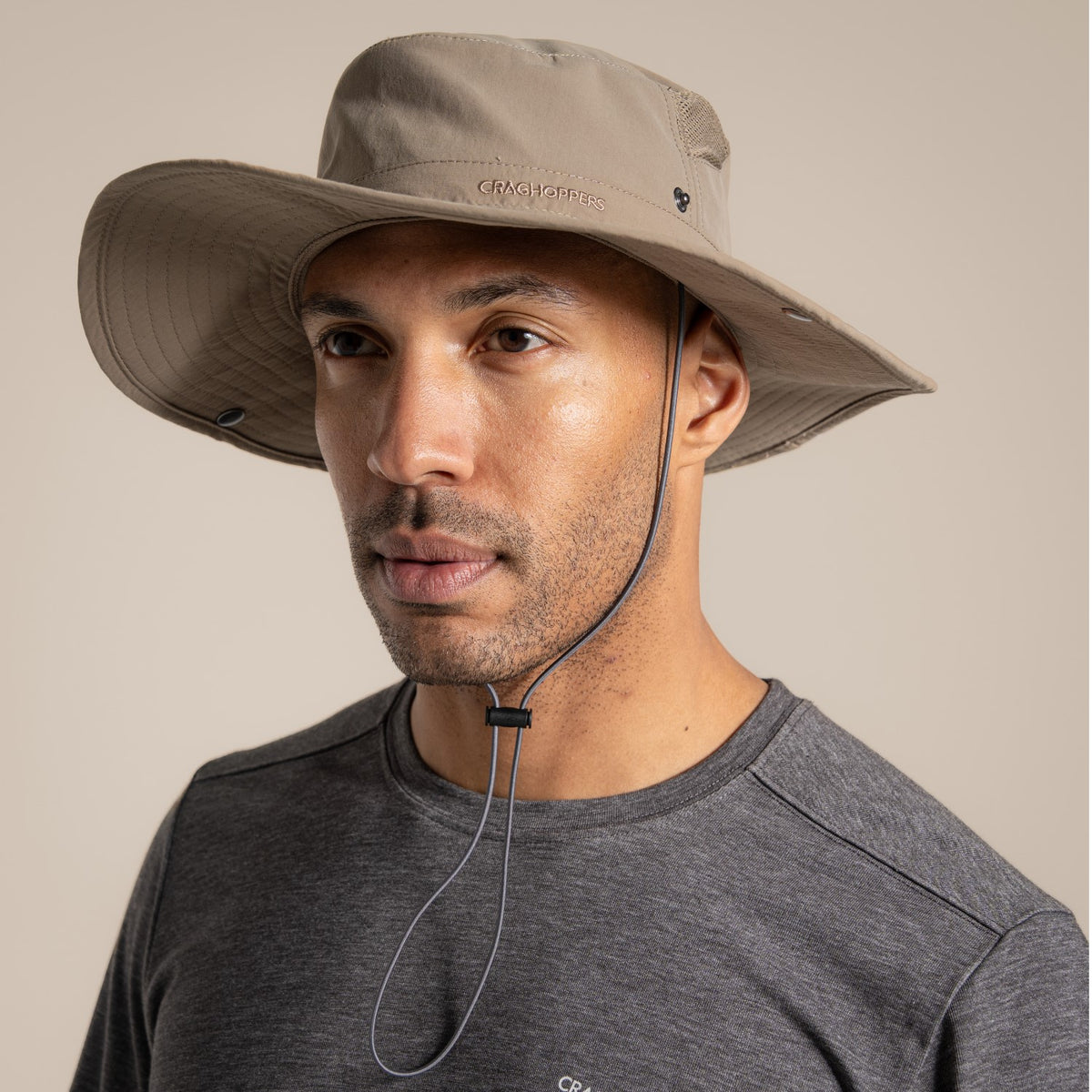 Craghoppers Ranger Outdoorhut NosiLife für Damen und Herren