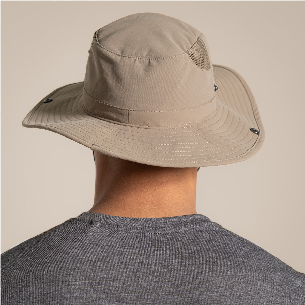 Craghoppers Ranger Outdoorhut NosiLife für Damen und Herren