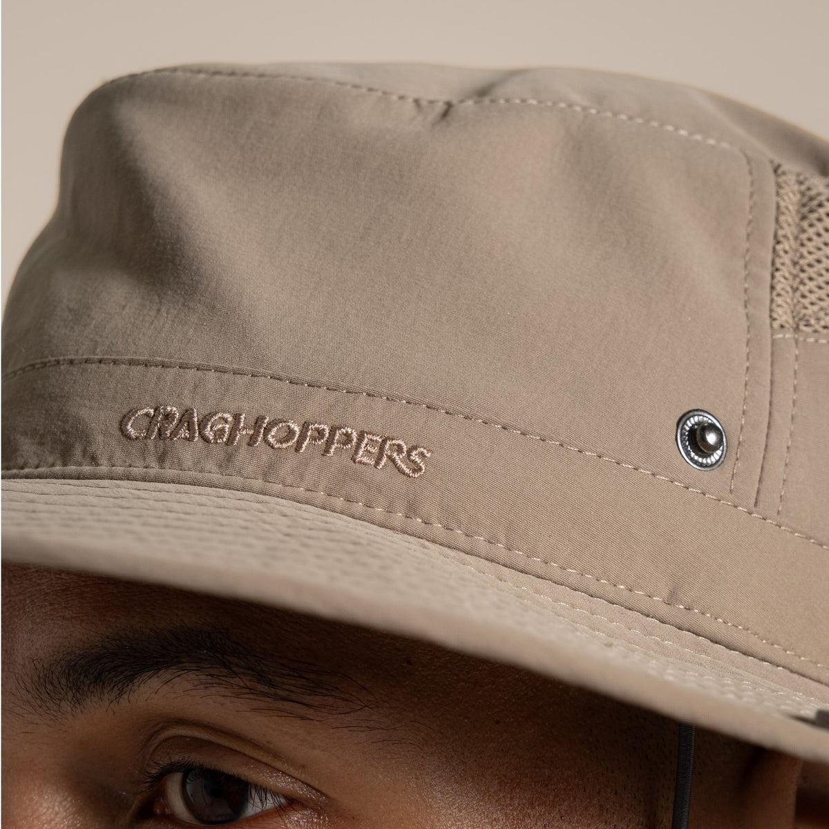 Craghoppers Ranger Outdoorhut NosiLife für Damen und Herren