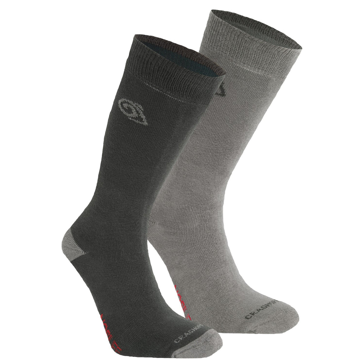 Craghoppers Trekkingsocken NosiLife TwinPck 2 Paar