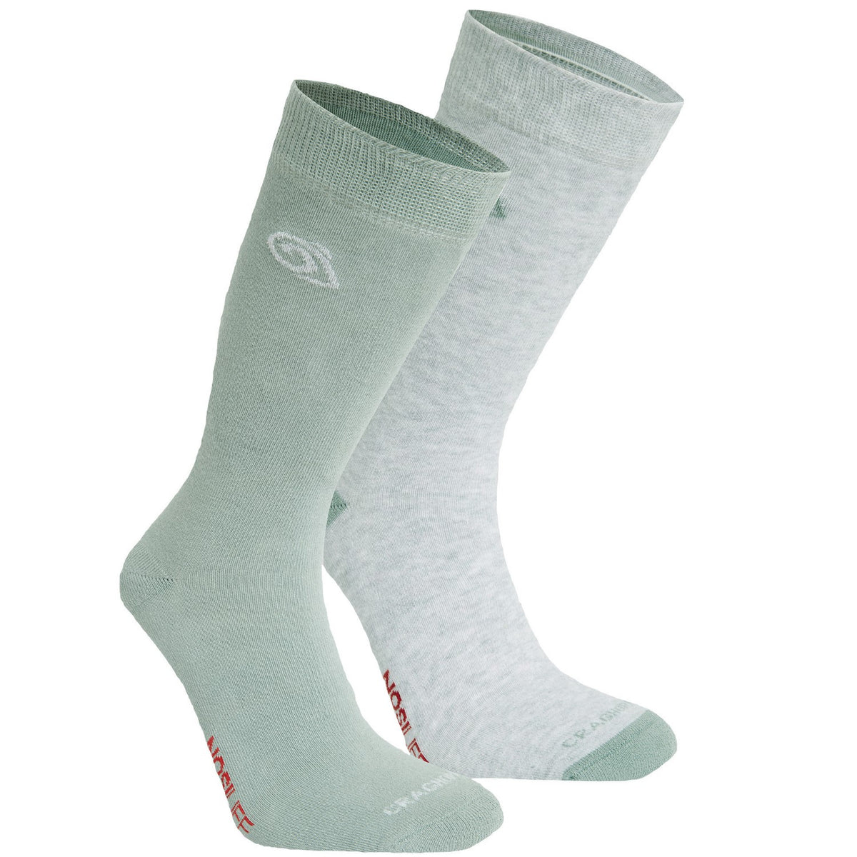 Craghoppers Trekkingsocken NosiLife TwinPck 2 Paar