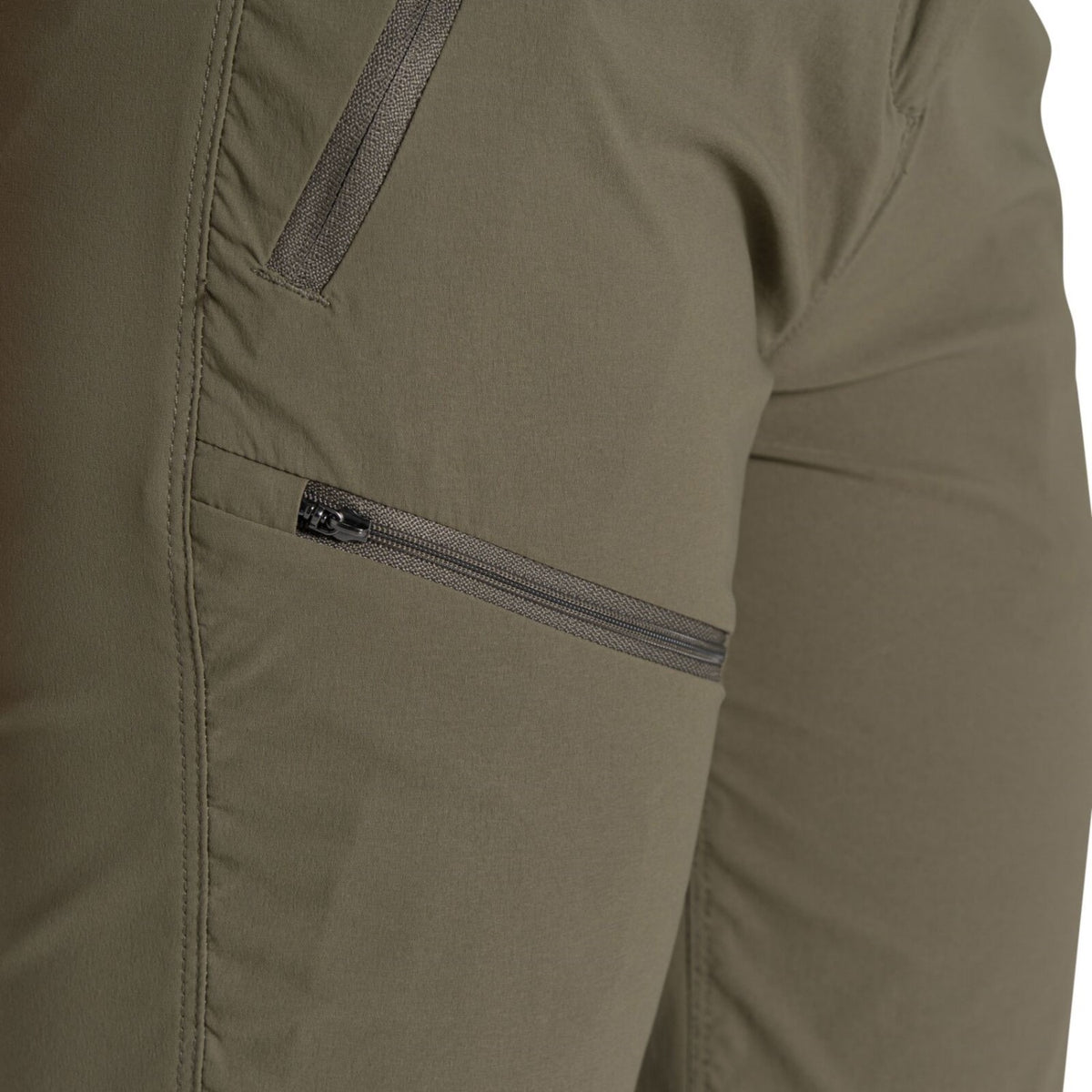 Craghoppers NosiLife Zip-off Tropenhose für Damen Insektenabweisend in Kurzgröße