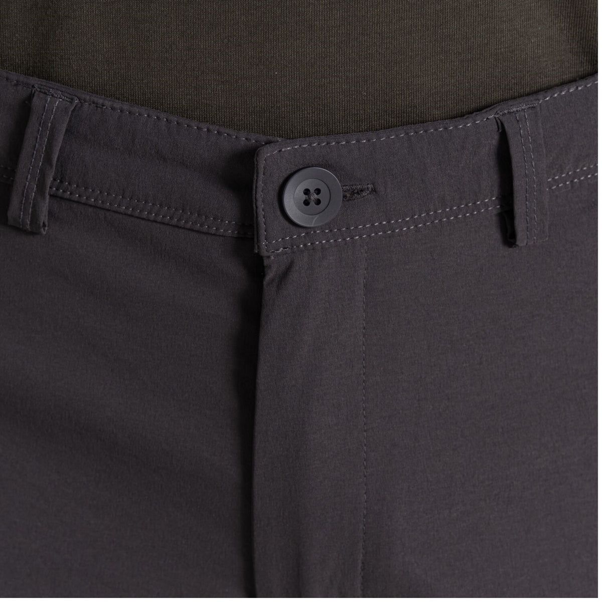 Craghoppers NosiLife Zip-off Outdoorhose für Herren Insektenabweisend