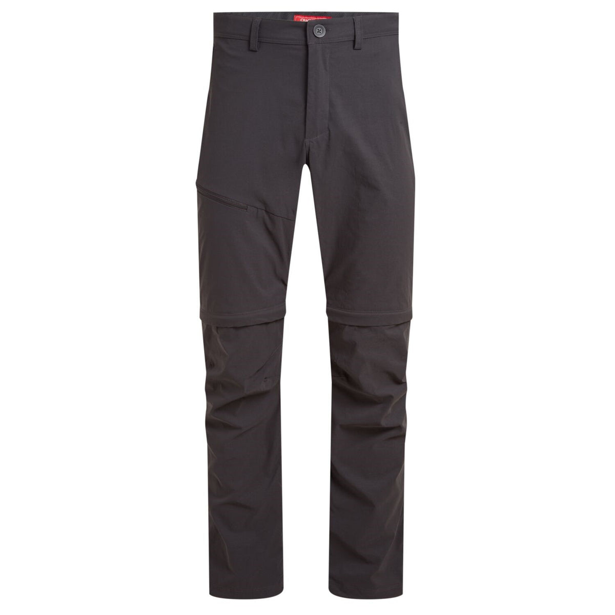 Craghoppers NosiLife Zip-off Outdoorhose für Herren Insektenabweisend