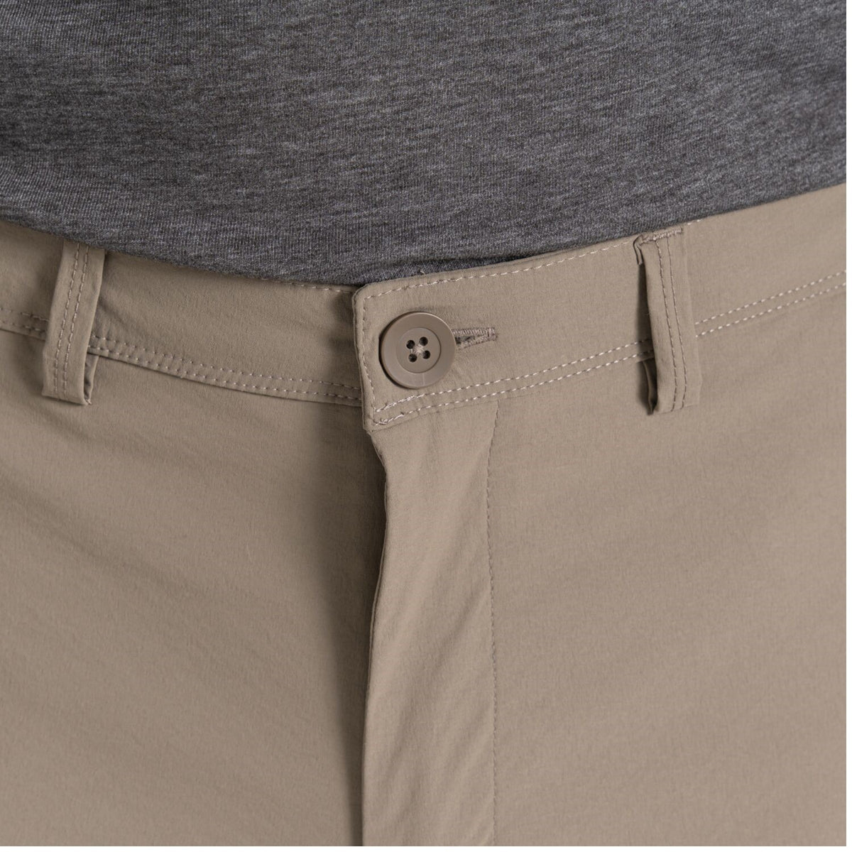 Craghoppers NosiLife Zip-off Outdoorhose für Herren Insektenabweisend