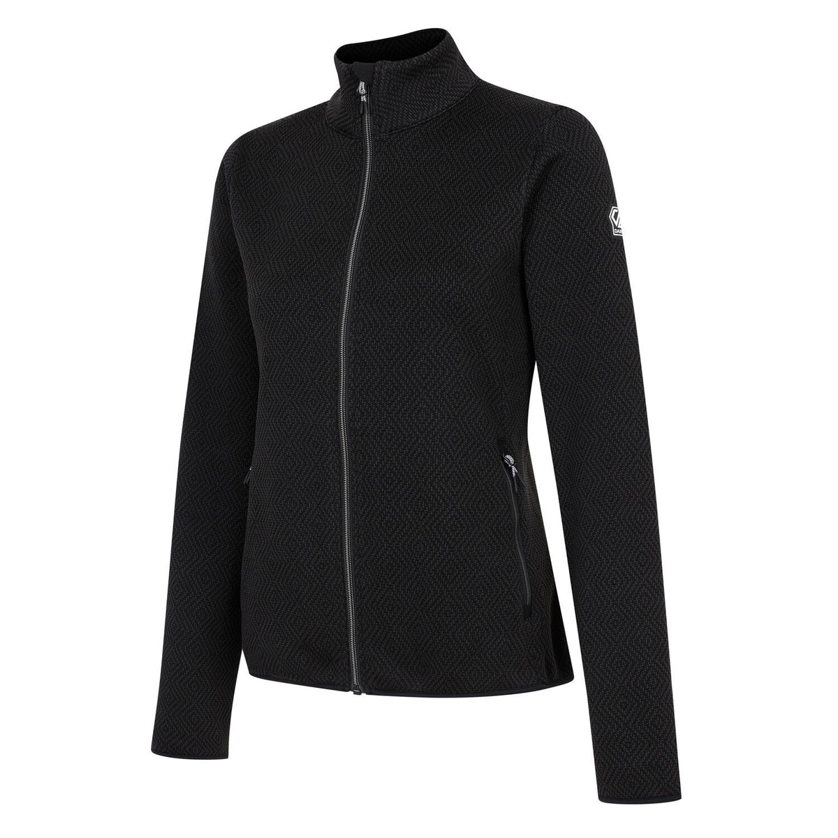 Dare 2B Descend Strickfleecejacke für Damen