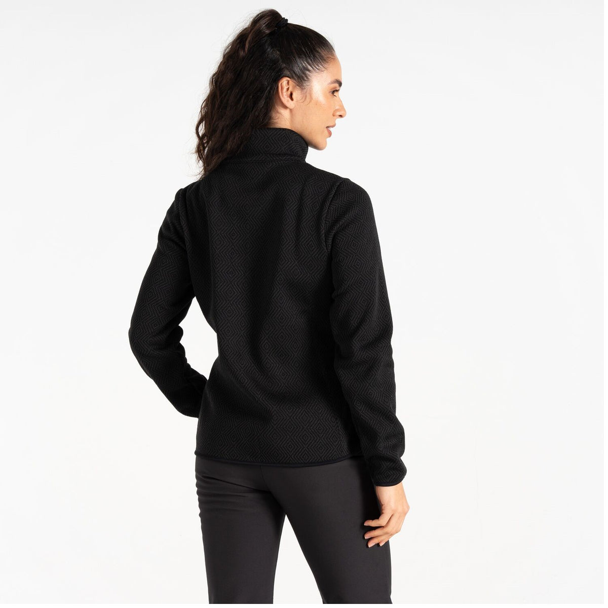 Dare 2B Descend Strickfleecejacke für Damen
