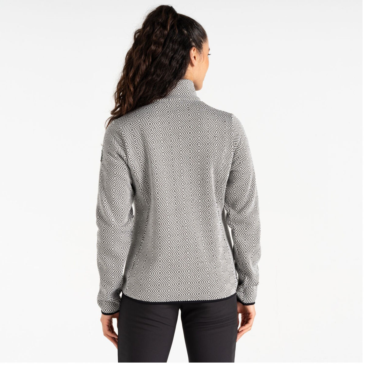 Dare 2B Descend Strickfleecejacke für Damen