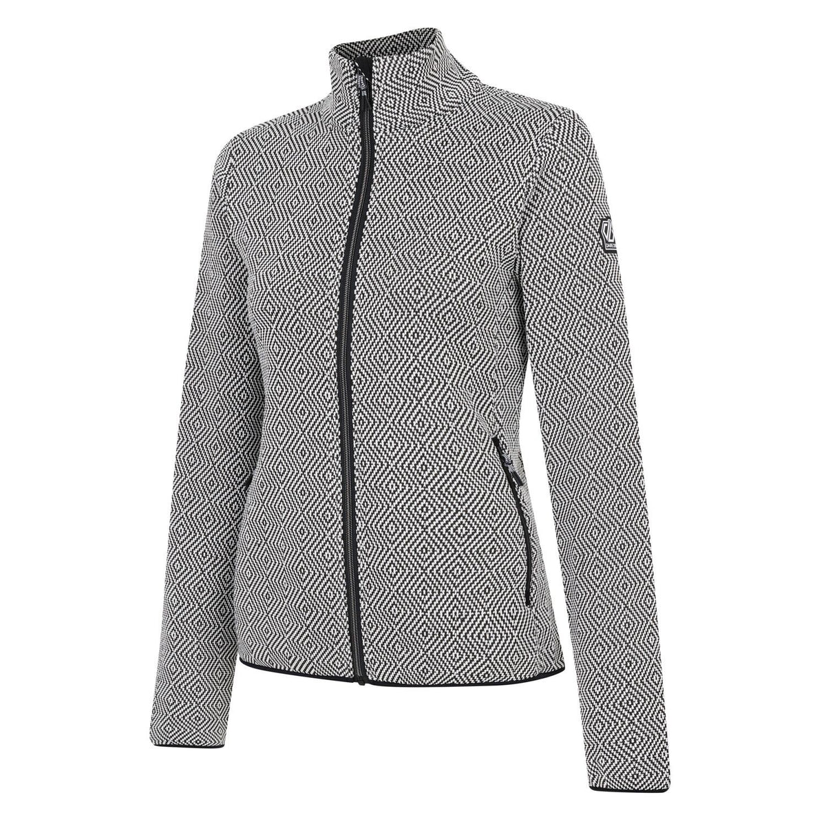 Dare 2B Descend Strickfleecejacke für Damen
