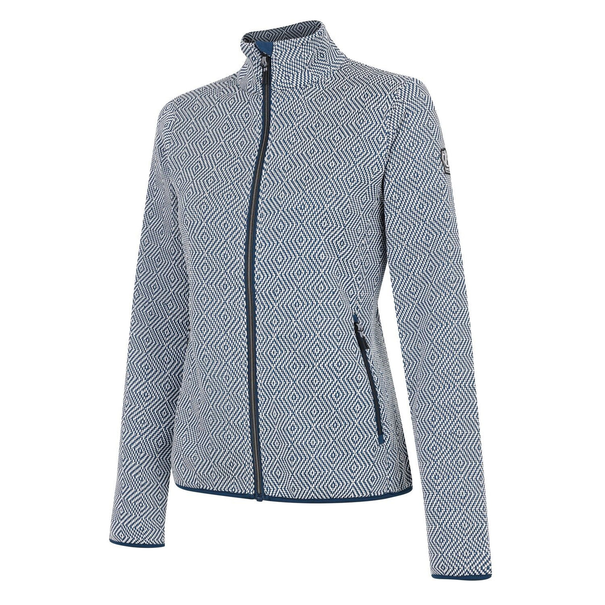 Dare 2B Descend Strickfleecejacke für Damen