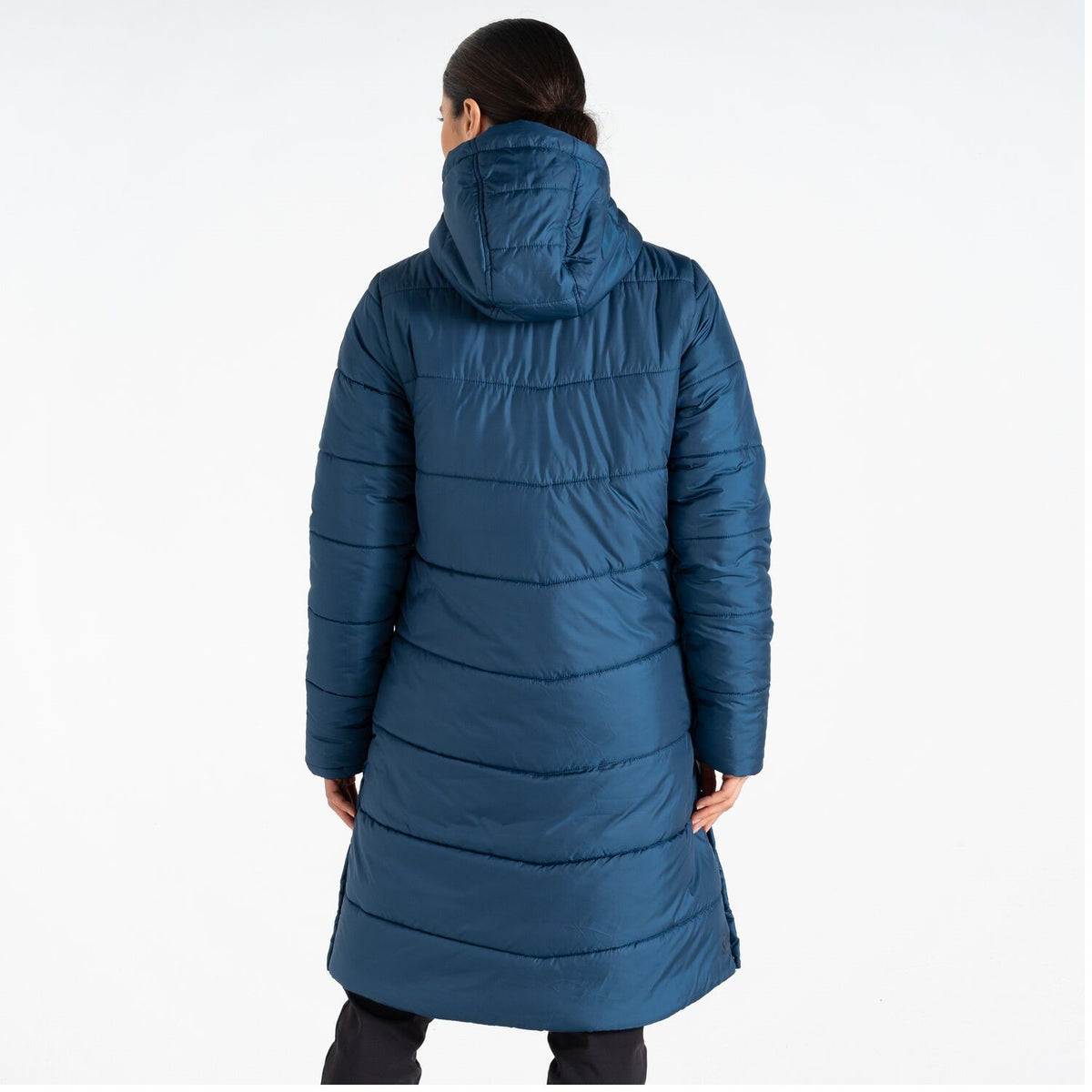 Dare 2B Distinguish Baffle Wintermantel gesteppt für Damen