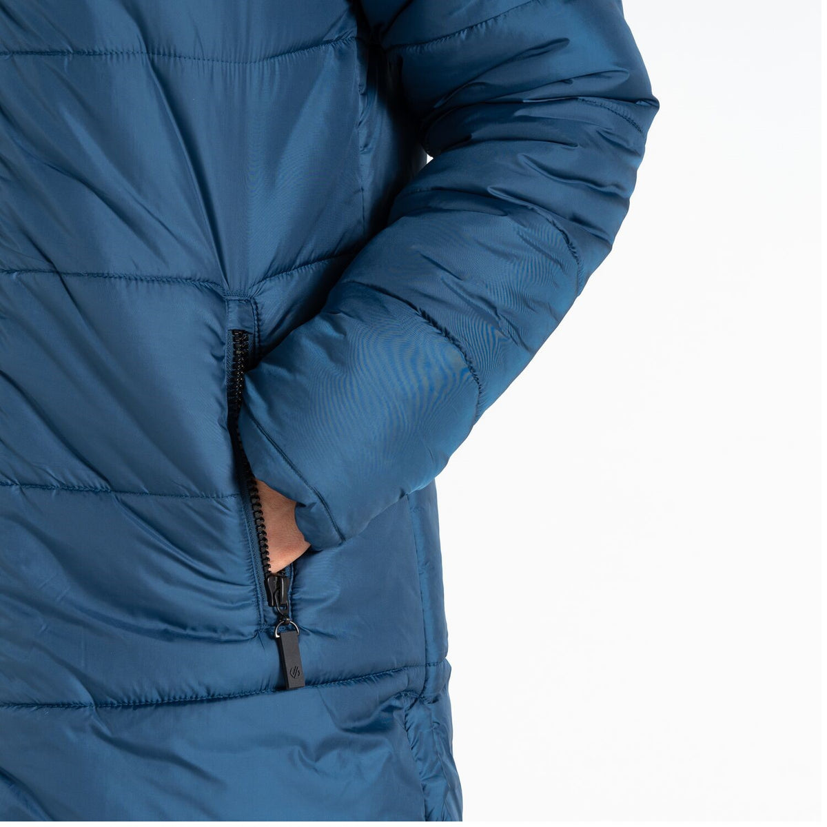 Dare 2B Distinguish Baffle Wintermantel gesteppt für Damen